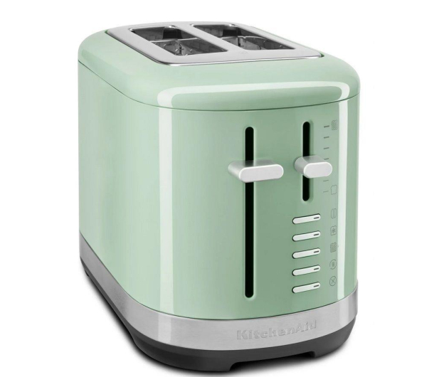 KitchenAid Toster 2-kromki 5KMT2109EPT pistacjowy - 1595547 - zdjęcie 2